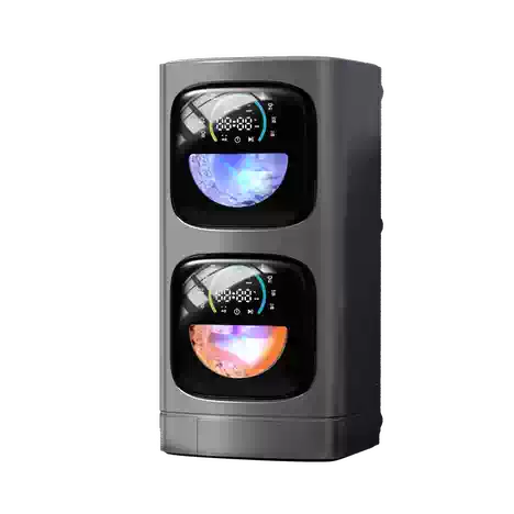 Máy Giặt mini 2 Lồng